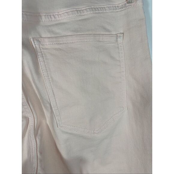 Banana Republic High rise wide leg crop jeans Size 29/8 - Picture 5 of 11